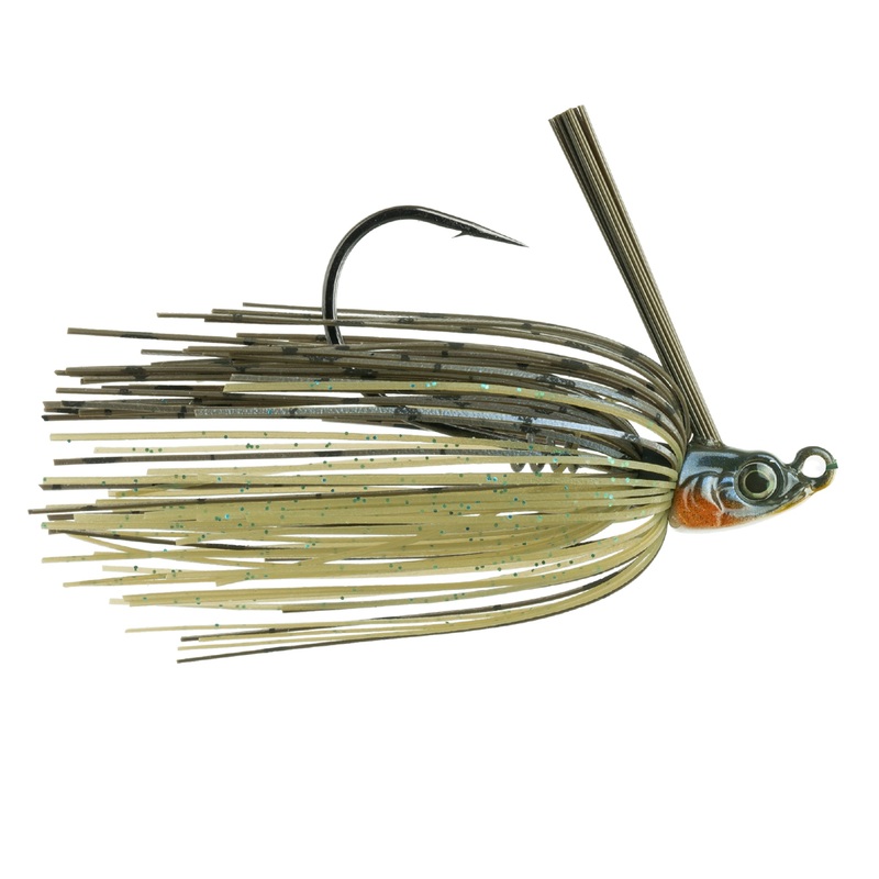 Divine Swim Jig – Watermelon Grind