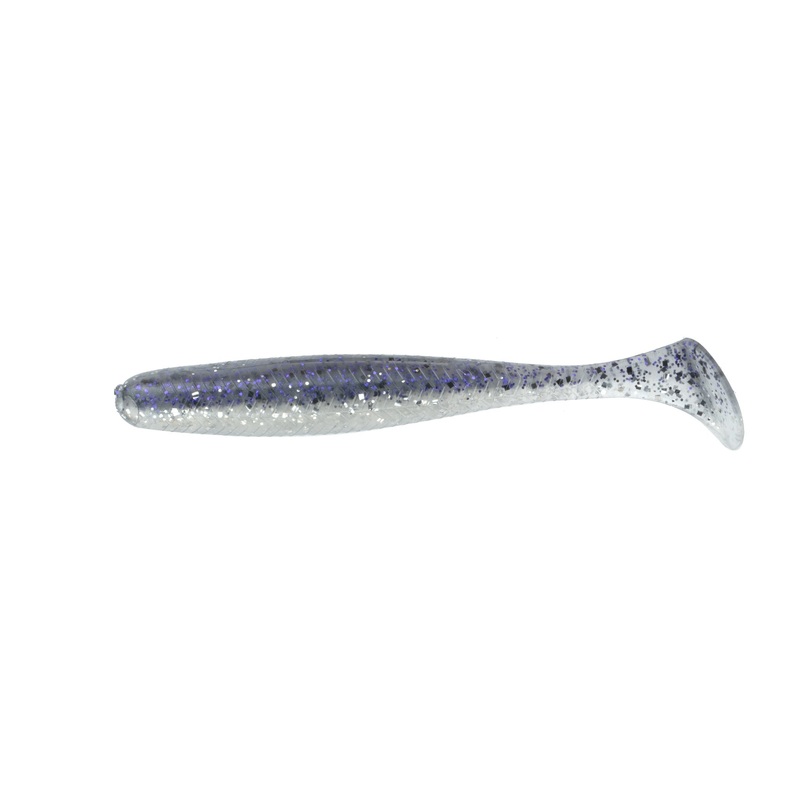 Divine Swimbait – Live Minnow|2.7″ – 10/pk|3.2″ – 7/pk|3.8″ – 6/pk|4.4″ – 6/pk