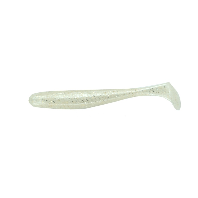 Divine Swimbait – Platinum White