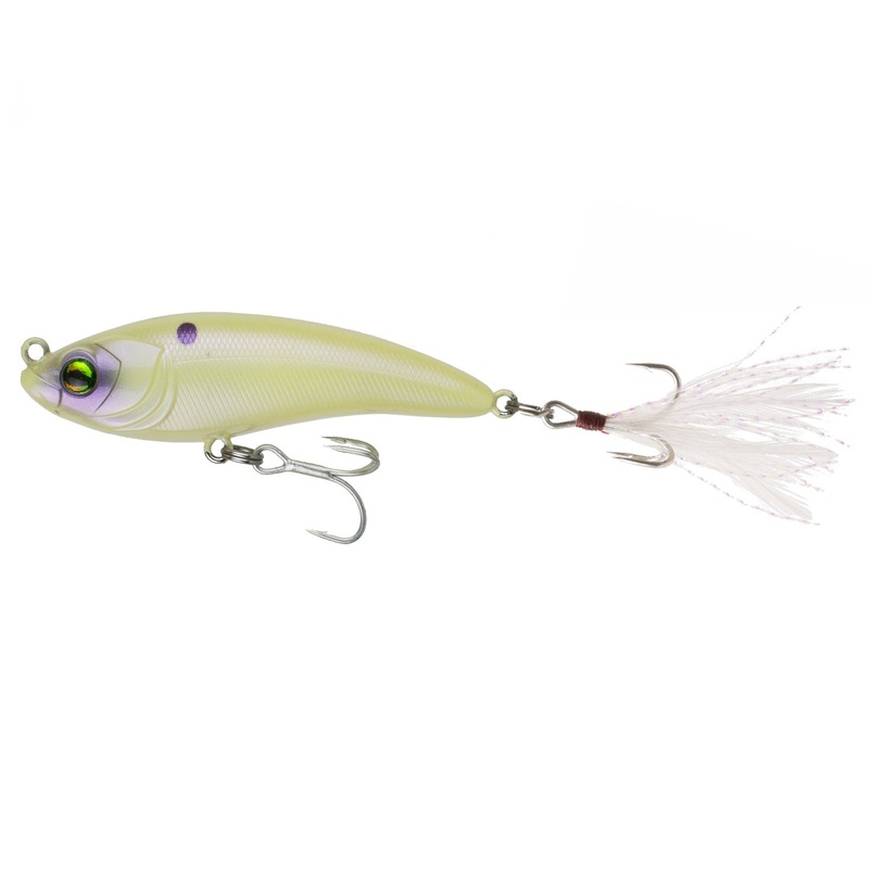 HyperJerk 70 SW – Bone Pearl|3/8oz.