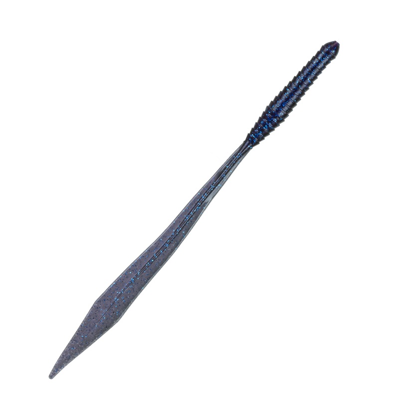 Ridge Worm – Darkwater Bug|10in – 7/pk