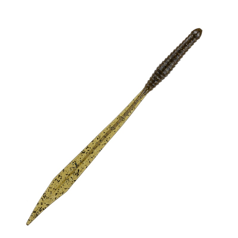 Ridge Worm – Green Pumpkin Burst