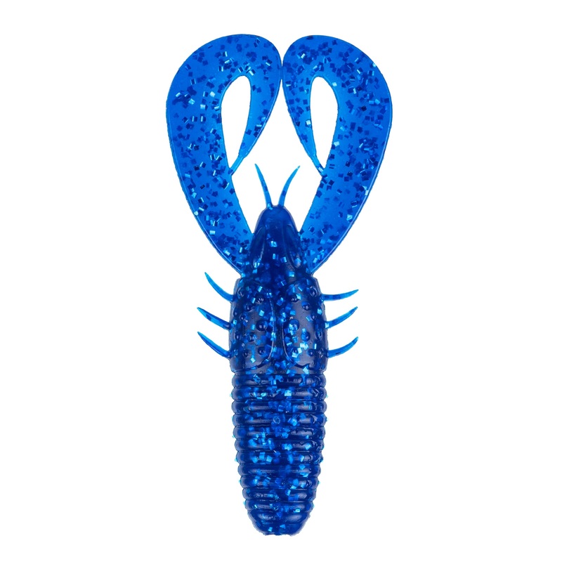 Stroker Craw – Backwater Blues