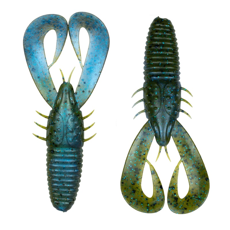 Stroker Craw – Bluegrass Magic