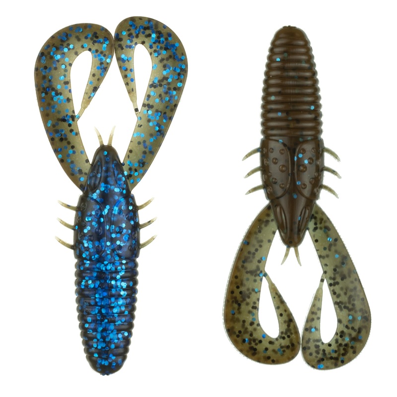 Stroker Craw – Okeechobee Craw
