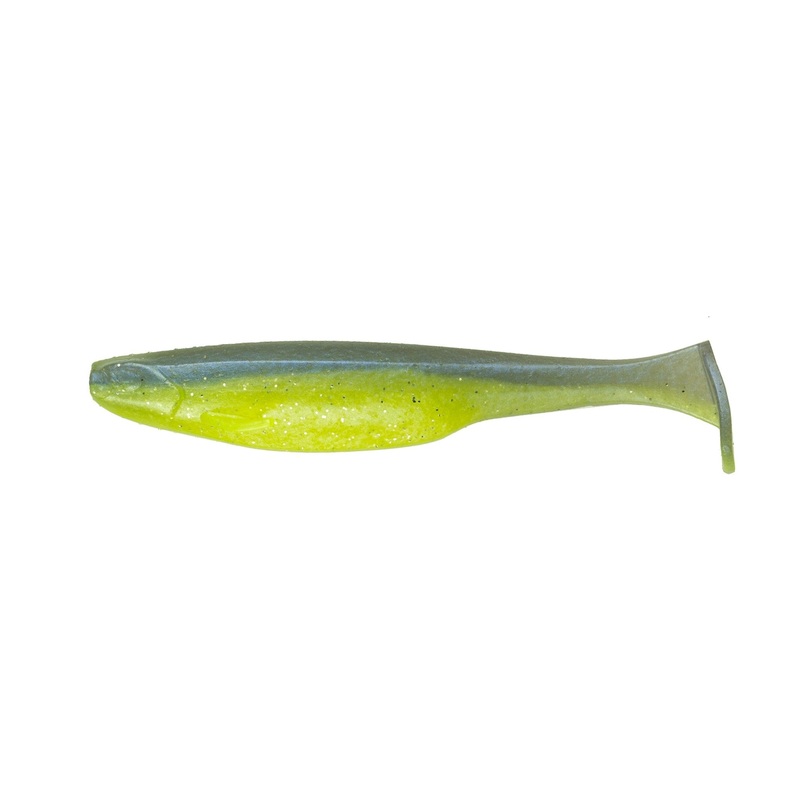 Whale Swimbait – Sexified Shad