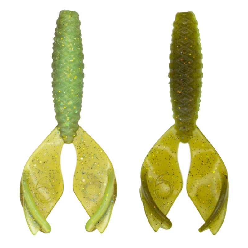 Bongo 3.7 – 4K Sunfish|3.7in (6/pk)