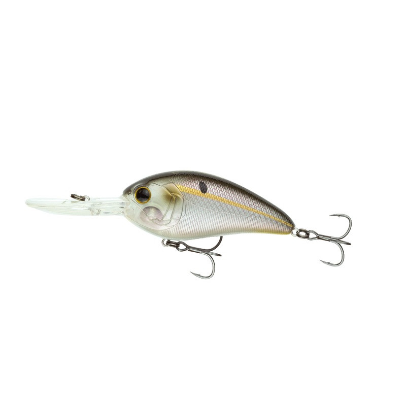 Crush DD Series – Ghost Threadfin Shad