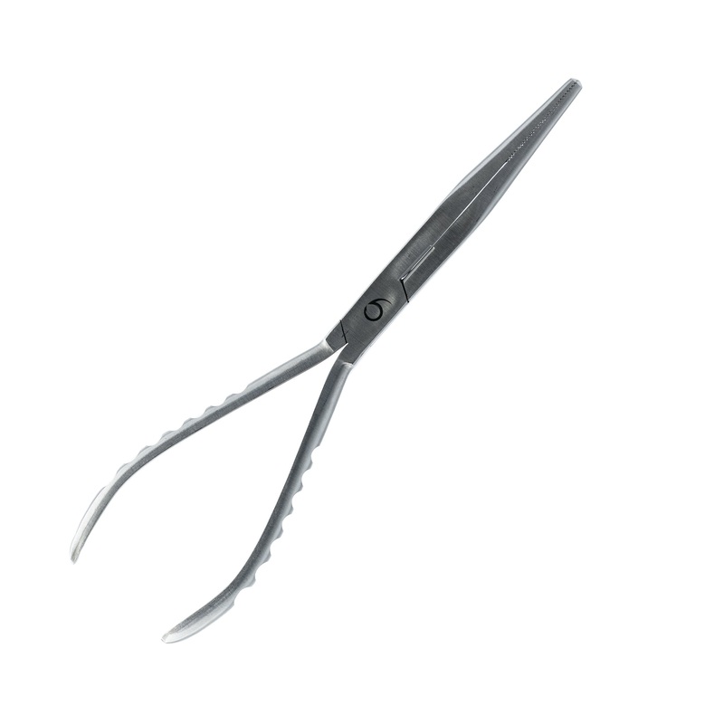 Deep Reach 8 Stainless Pliers|8in.