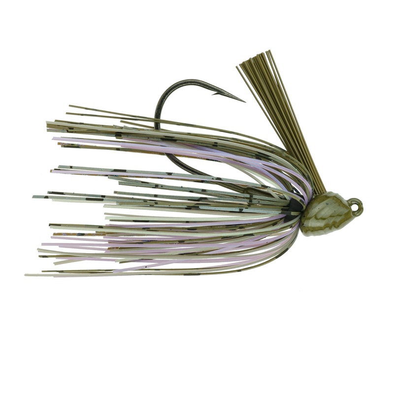 Divine Hybrid Jig – Grass Theory