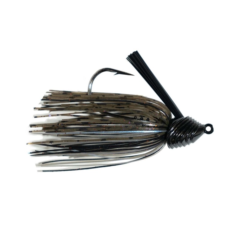 Divine Scrape Grass Jig – Back Water Special