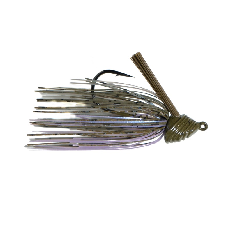 Divine Scrape Grass Jig – Grass Theory