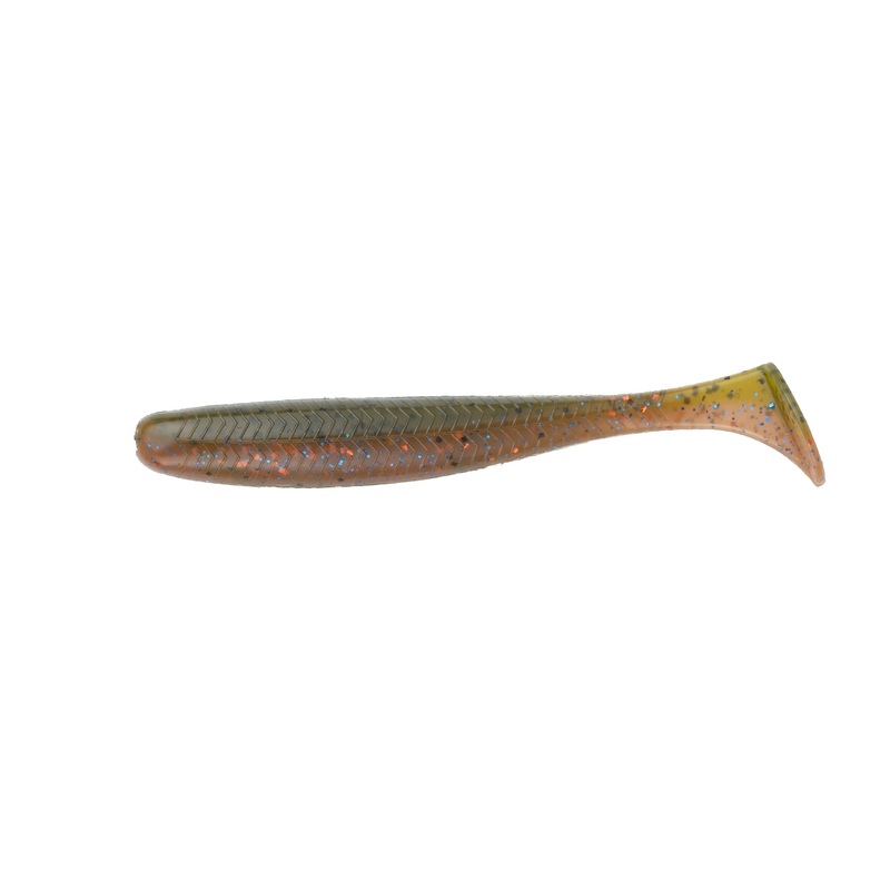 Divine Swimbait – Bluegill Fire
