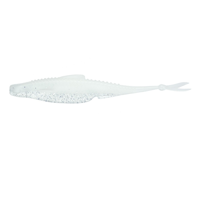 Flush 5.2 – Pearl Chrome|5.2″ (8/pk)