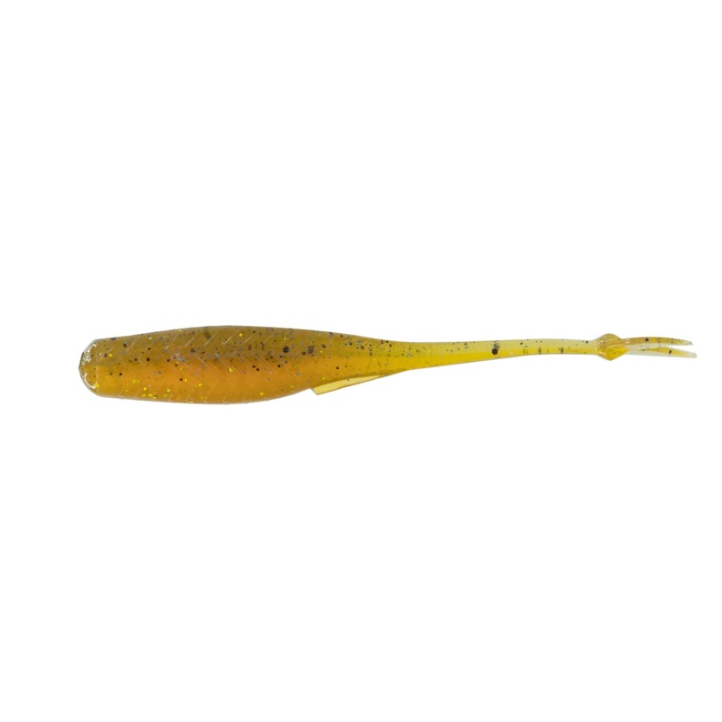 Juggle Minnow – 4K Bluegill|4.0″ (9/pk)