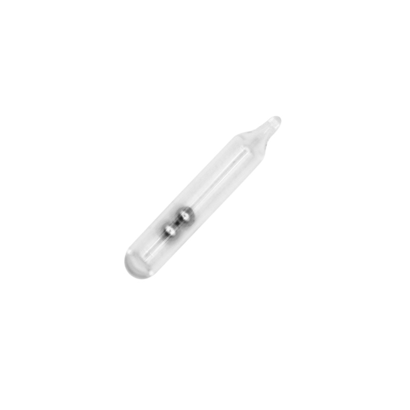 Rattle-X Glass Rattles|1pk (10pc)