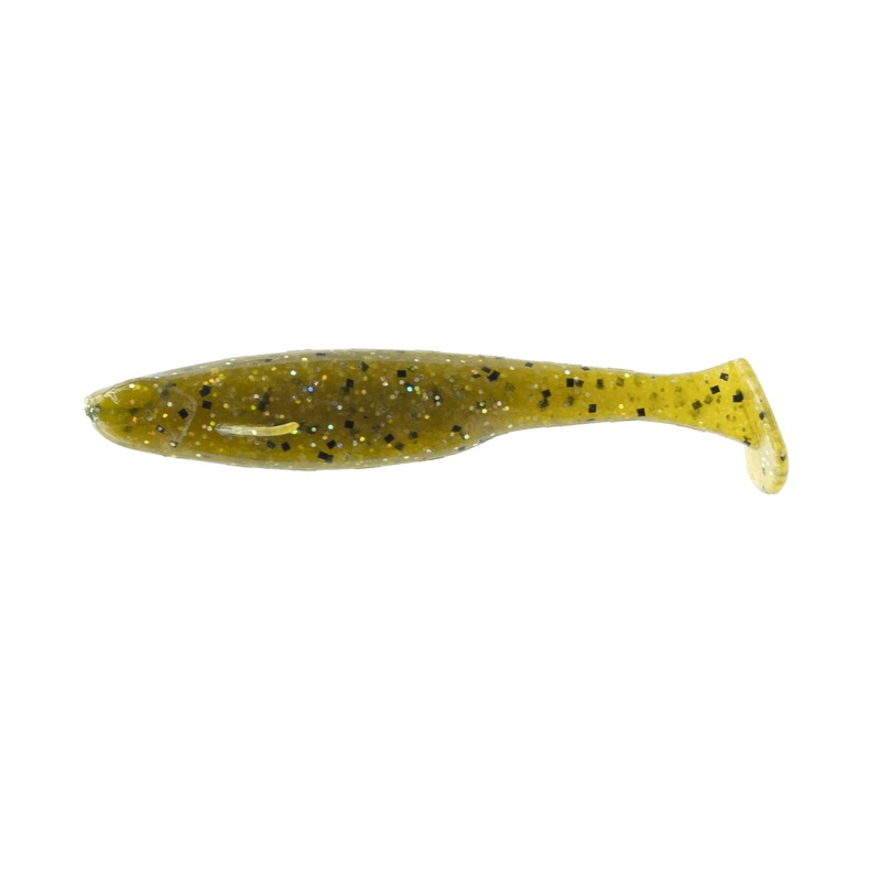 Whale Swimbait – Gill Flake|3.0in (10/pk)|3.5in (8/pk)|4.0in (6/pk)