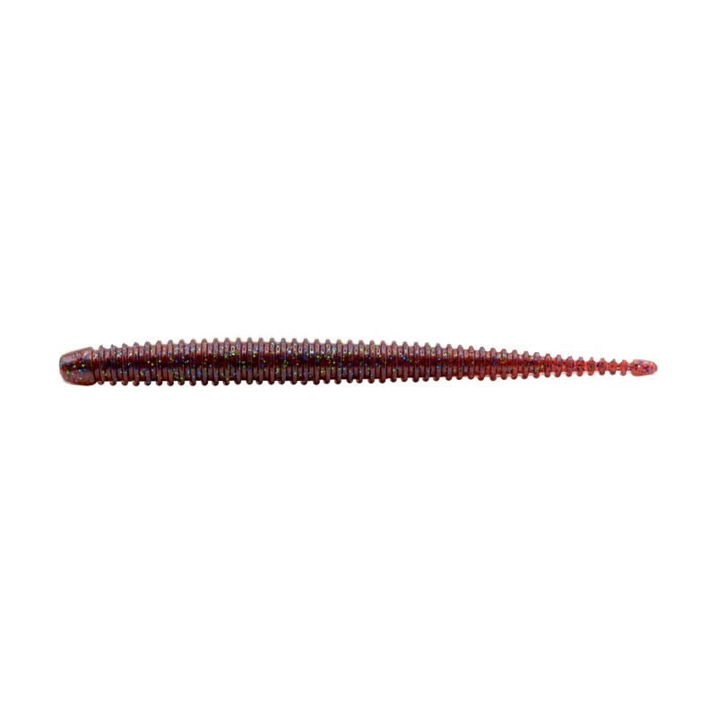 Bamboosa 5.3 – Blood Apple|5.3″ (8/pk)