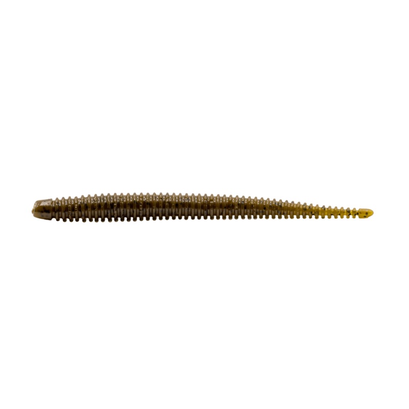 Bamboosa 5.3 – Green Pumpkin|5.3″ (8/pk)