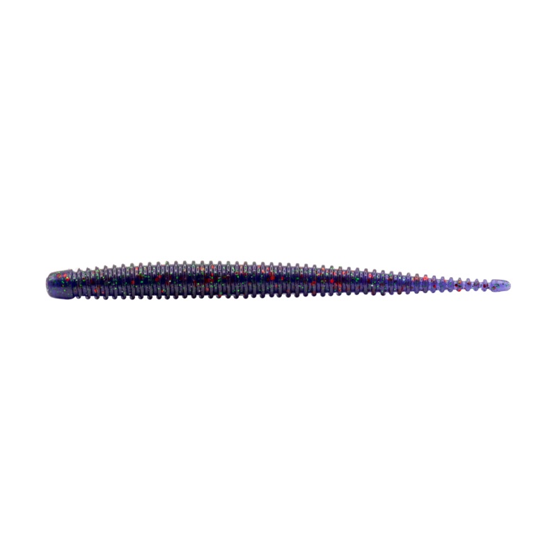 Bamboosa 5.3 – Junebug Red|5.3″ (8/pk)