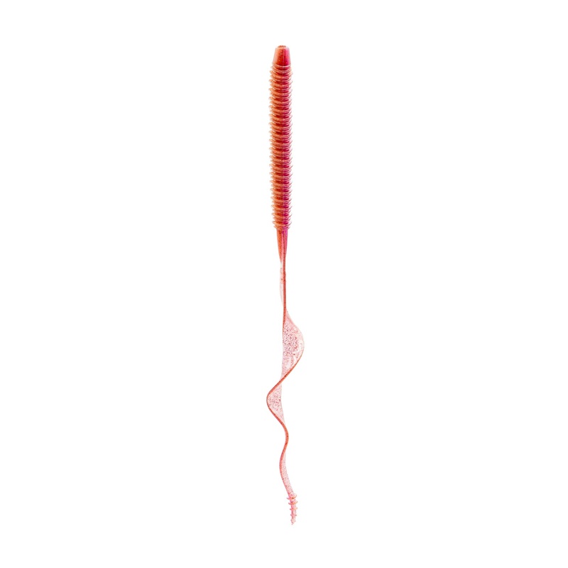 Boosa 9.6 Ribbon Tail – Oxblood