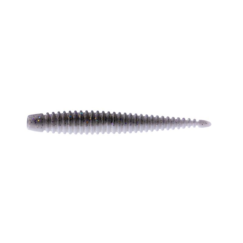 Boosa Ned 3.3 – 4K Shad|3.3″ (8/pk)