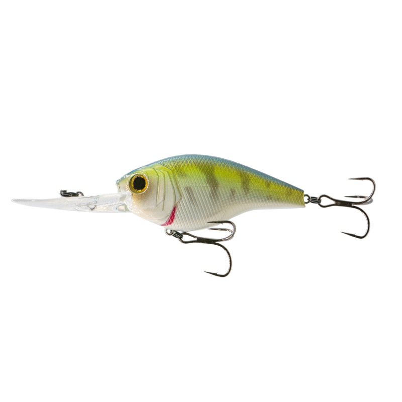 Cloud 9 – Chartreuse Crappie|C10|C15|C20|C25