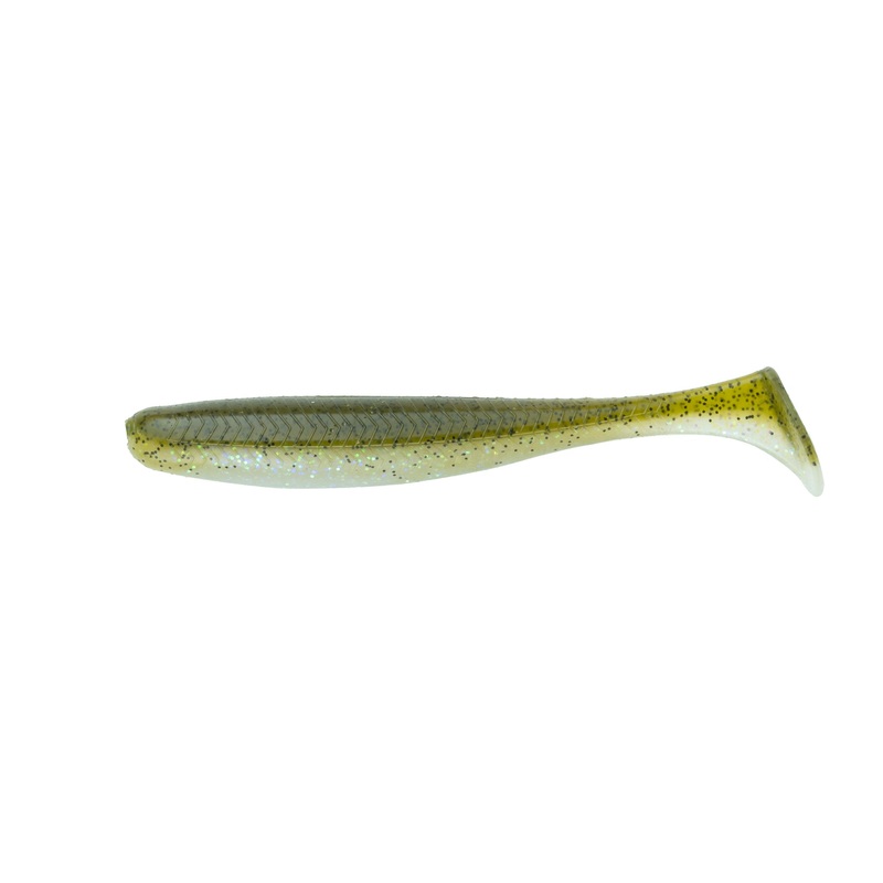 Divine Swimbait – Electric Shiner