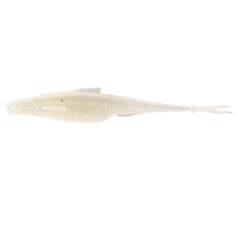 Flush 7.5 Heavy – Spanish Bone