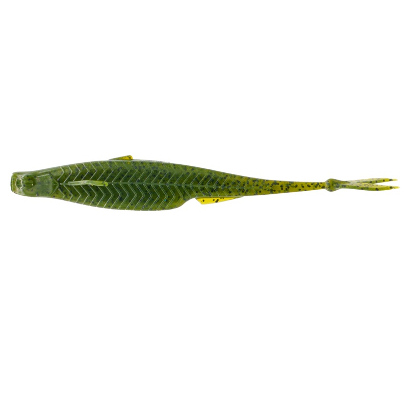 Flush 7.5 Heavy – Watermelon Seed