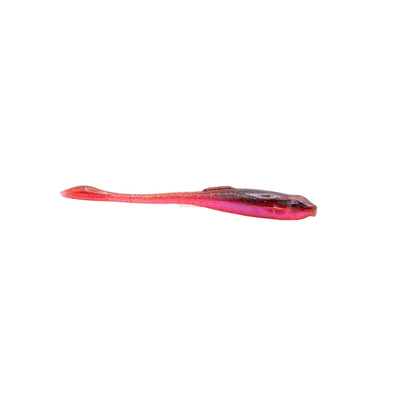 Glitch – Plum Dawn|3.8″ (10/pk)