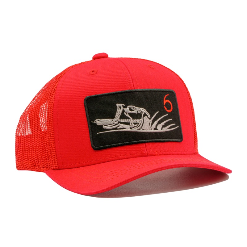 Jr. Frog Eater – Youth|Youth Snapback