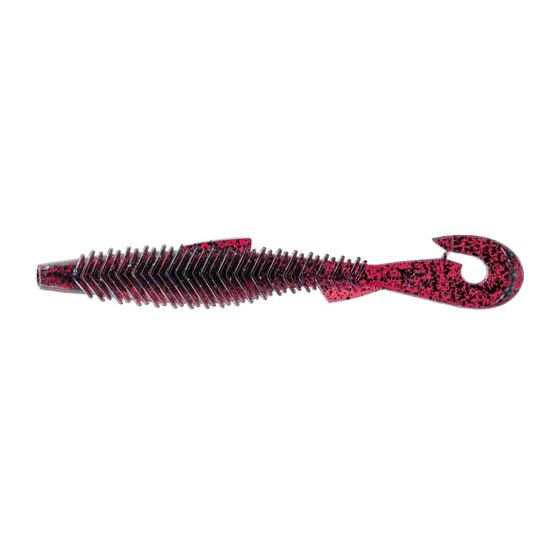 Judge 5.9 – Plum Bug|5.9″ (5/pk)