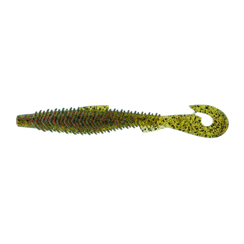 Judge 5.9 – Watermelon Red|5.9″ (5/pk)