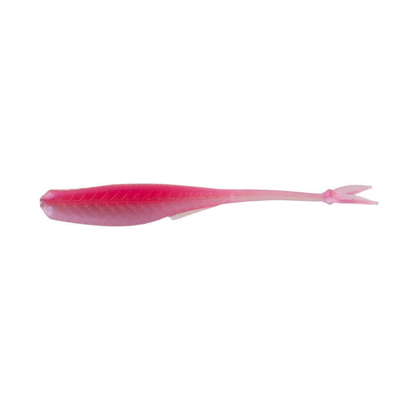 Juggle Minnow – Morning Dawn|4.0″ (9/pk)