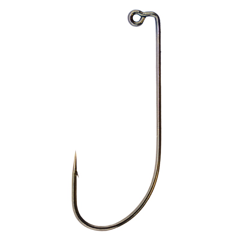 Juggle Shot Hook||1 (5pk)|1/0 (5pk)|2/0 (5/pk)|3/0 (5/pk)|4/0 (5/pk)|5/0 (5/pk)