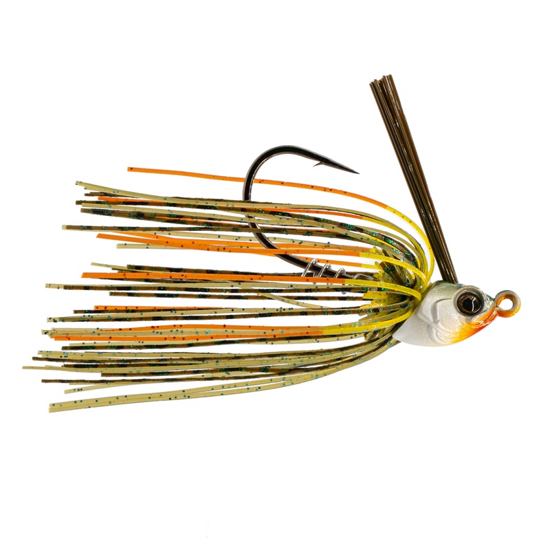 Konda Finesse Swim Jig – 4K Bluegill