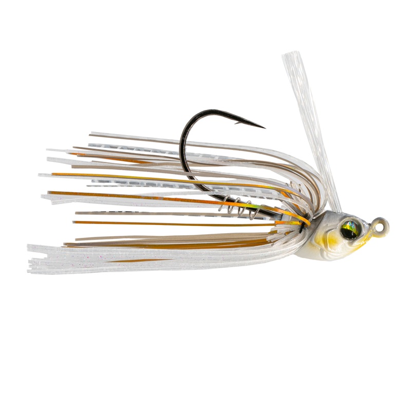 Konda Finesse Swim Jig – 4K Shad