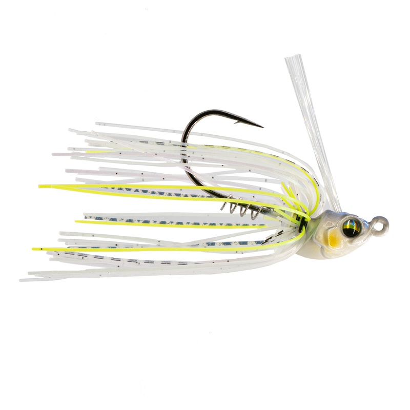 Konda Finesse Swim Jig – Sexified Shad