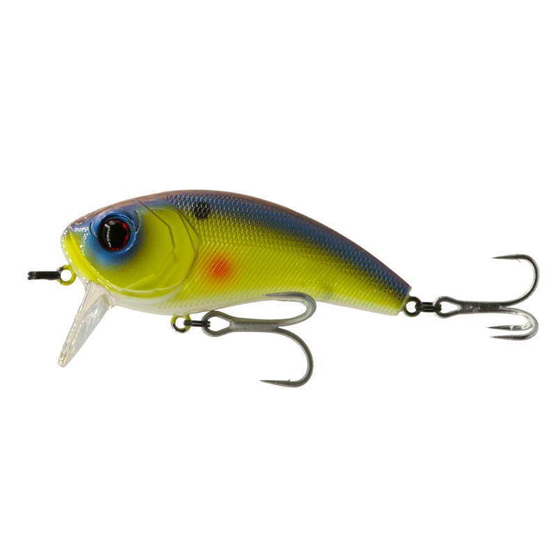 Movement Salt Wake Series – Chartreuse Spank