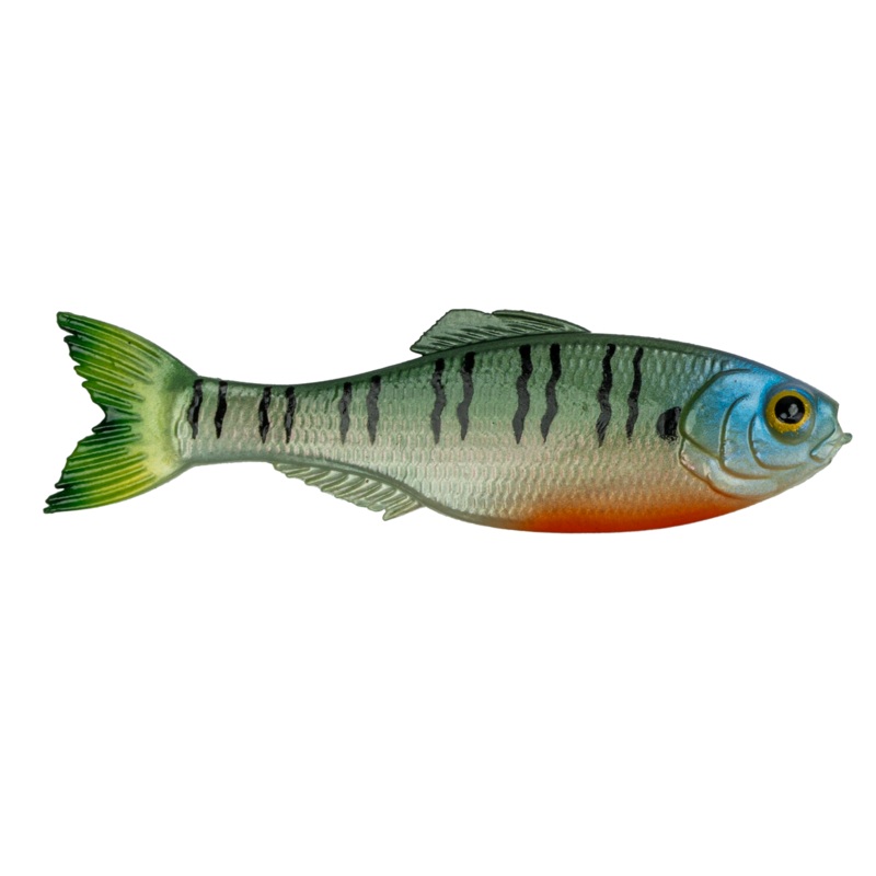 Panorama – 4K Bluegill|5.0″ (3/pk)|6.5″ (2/pk)