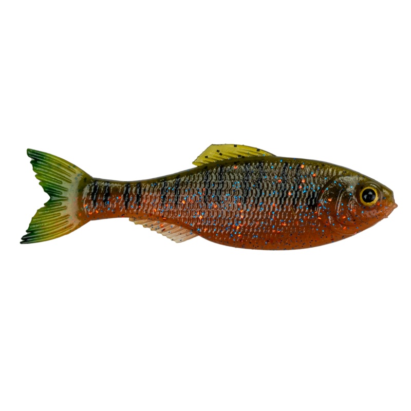 Panorama – Live Bream|5.0″ (3/pk)
