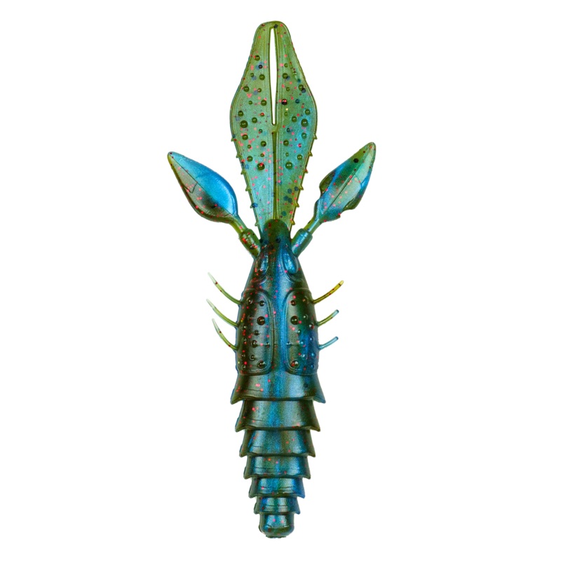 Prawn 4.2 – Magic Craw|4.2in (8/pk)