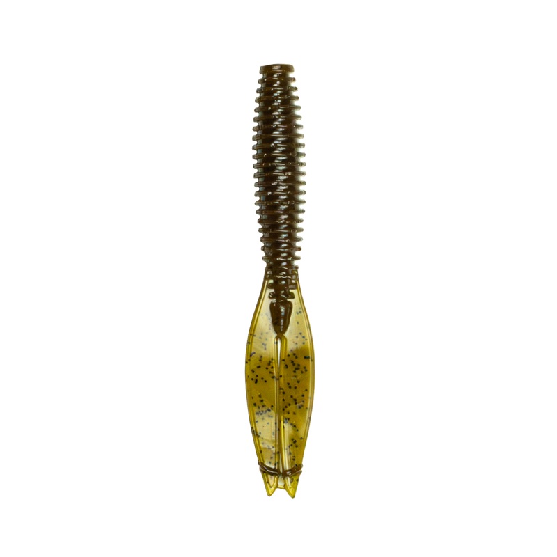 Shindig 3.2 – Green Pumpkin|3.2″ (8/pk)