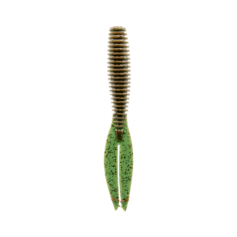 Shindig 3.2 – Smoke Green Pumpkin