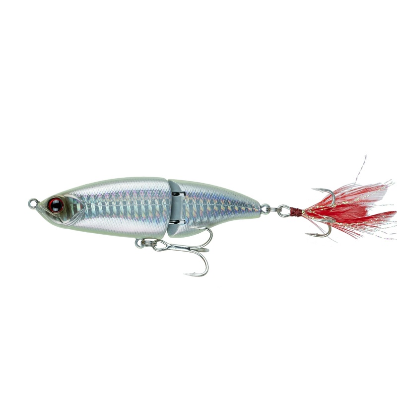 Speed Glide 100 SW – Bone Flash