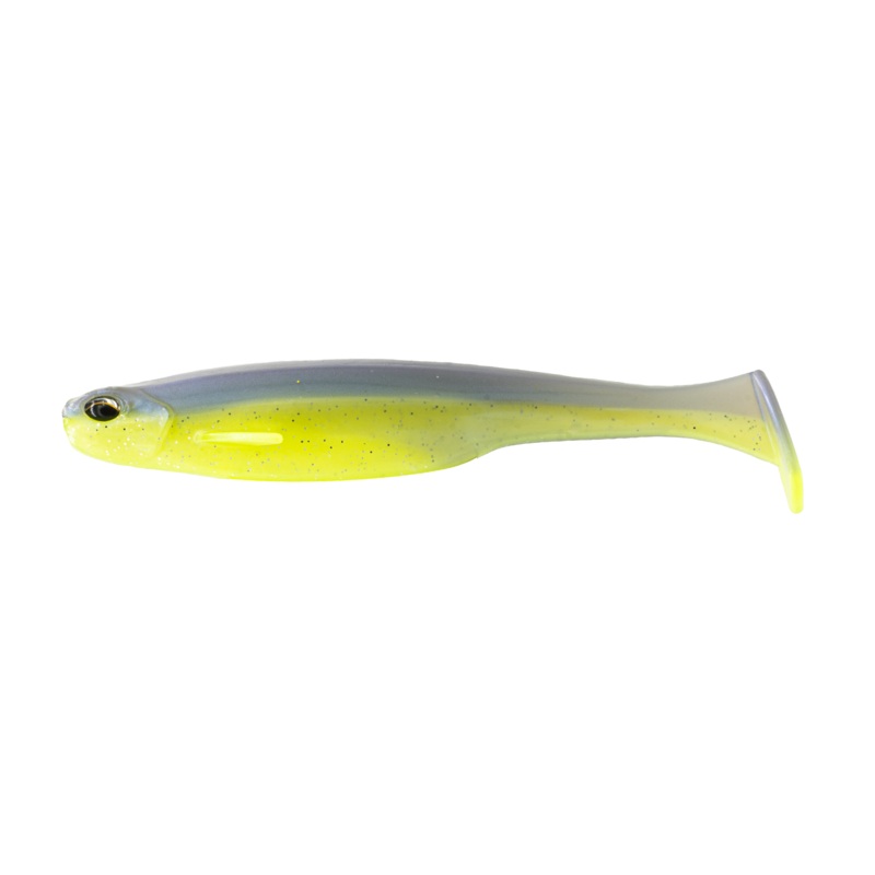 Whale Swimbait 6.0 – Sexified Shad