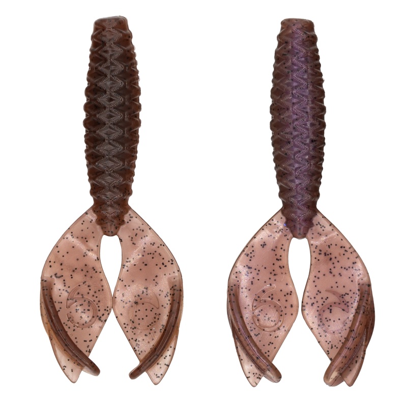 Bongo 3.7 – PB&J Pro|3.7in (6/pk)