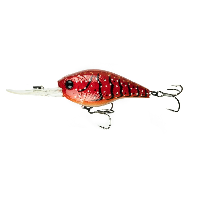Cloud 9 – Crimson Craw|C10|C15