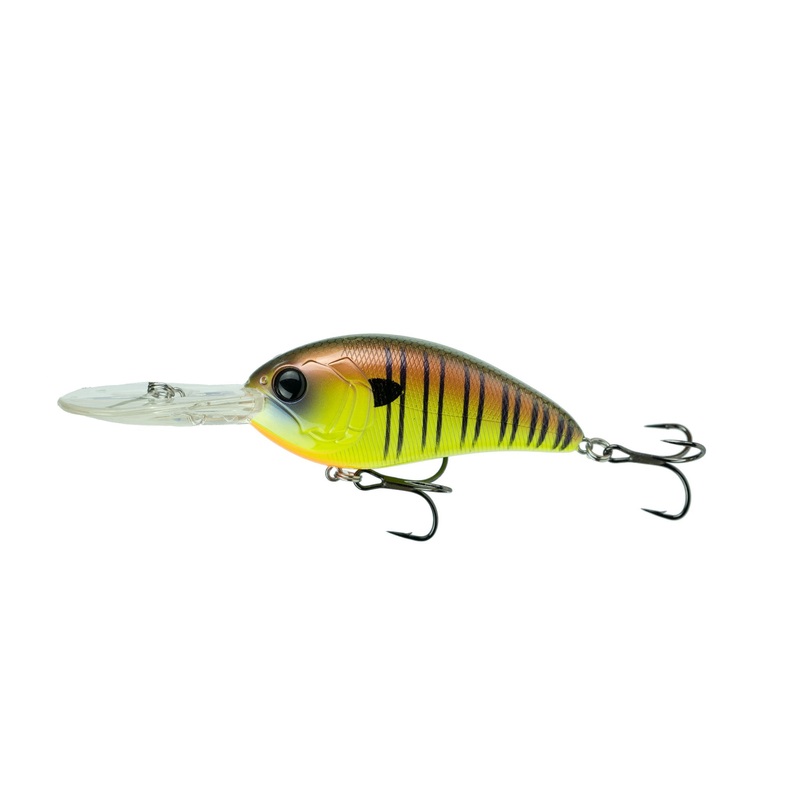 Crush DD Series – Sunfish Scream